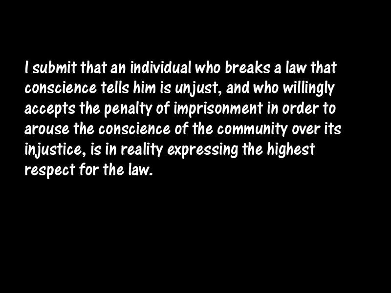 Laws Motivational Quotes