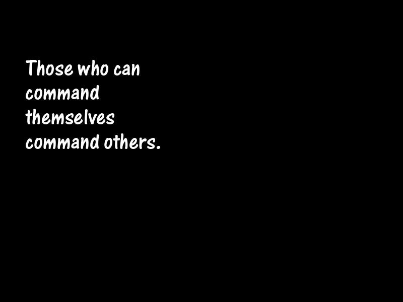 Leadership Motivational Quotes