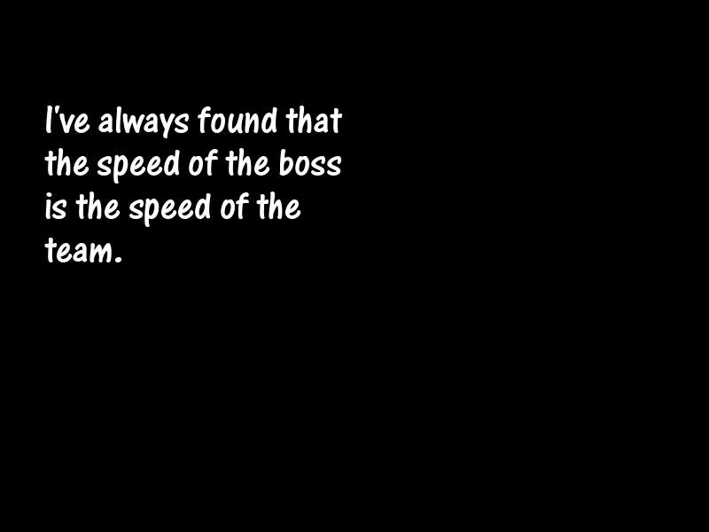 Leadership Motivational Quotes