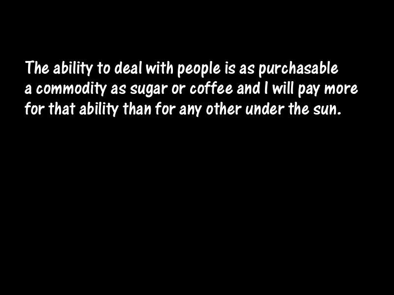 Leadership Motivational Quotes