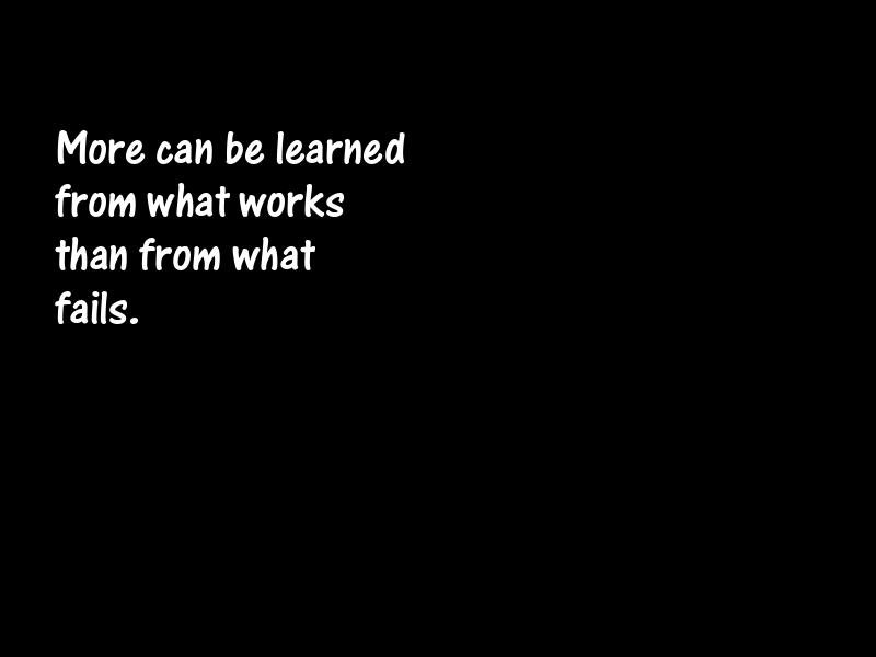 Learning Motivational Quotes