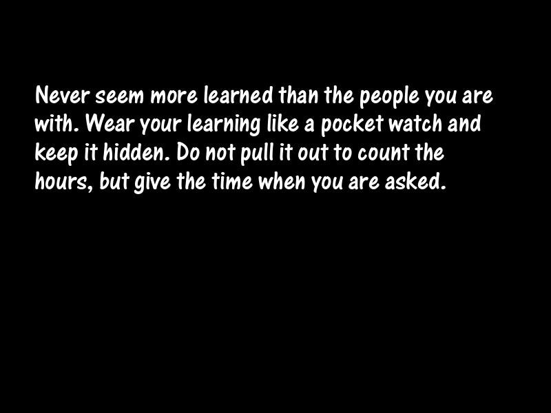 Learning Motivational Quotes