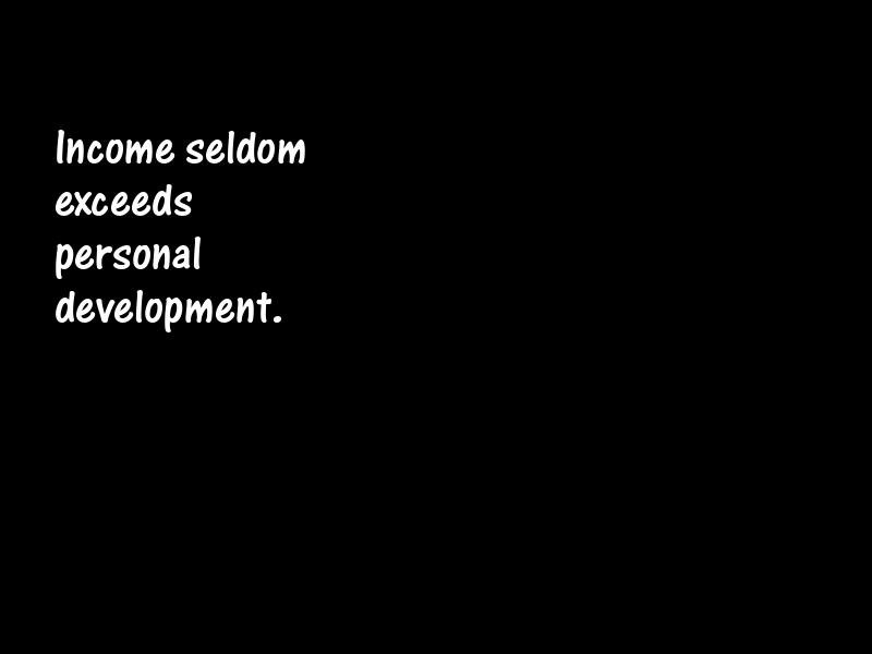Learning Motivational Quotes