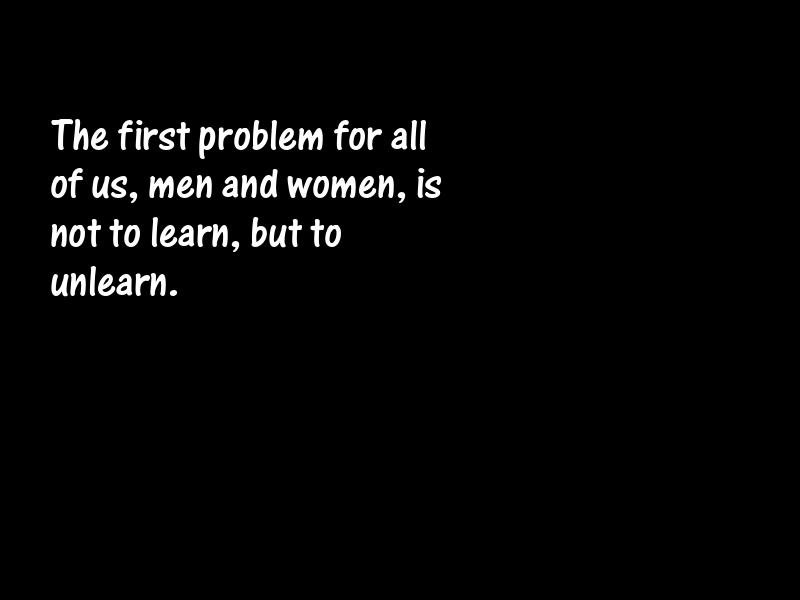 Learning Motivational Quotes