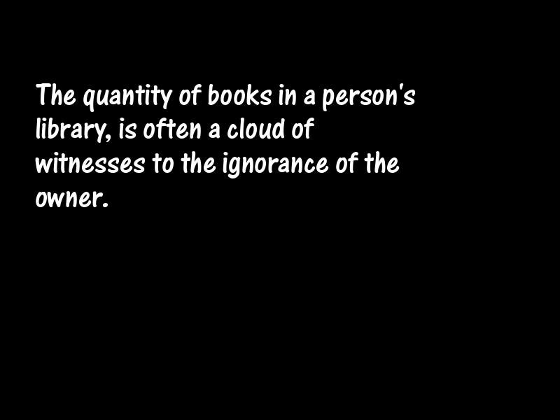 Libraries Motivational Quotes