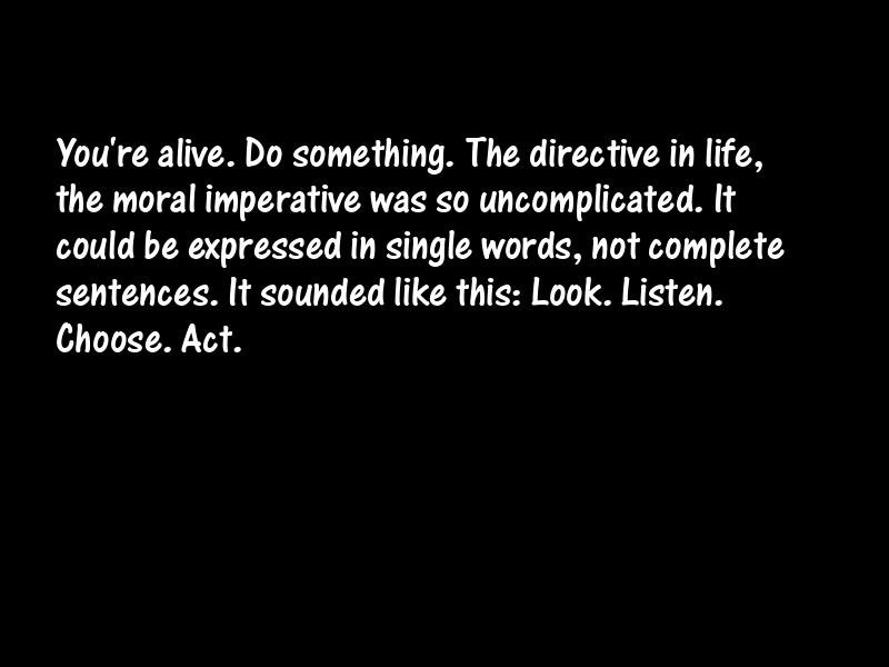 Life Motivational Quotes