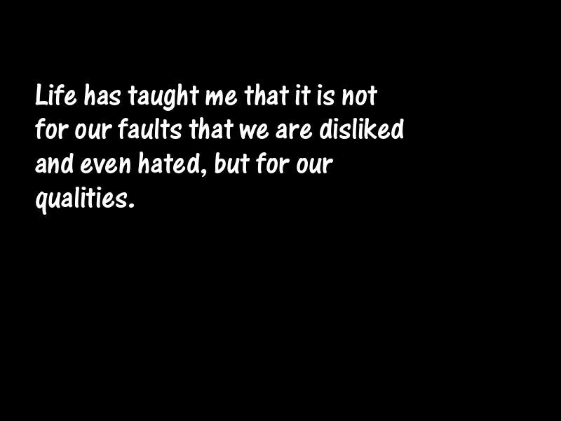 Life Motivational Quotes