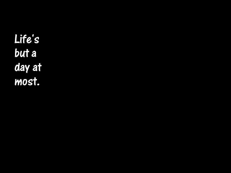 Life Motivational Quotes