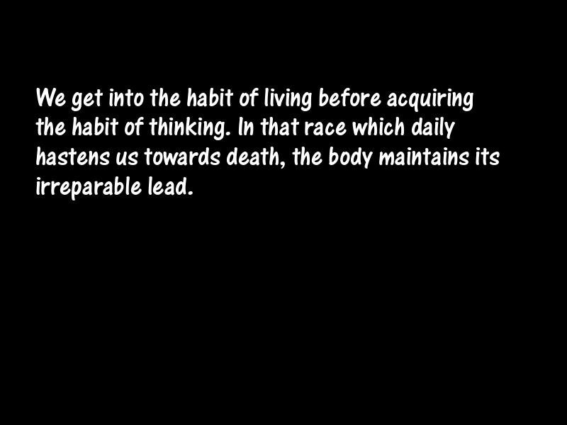 Life Motivational Quotes