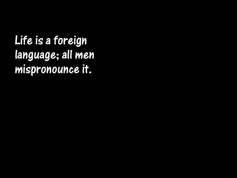 Life Motivational Quotes