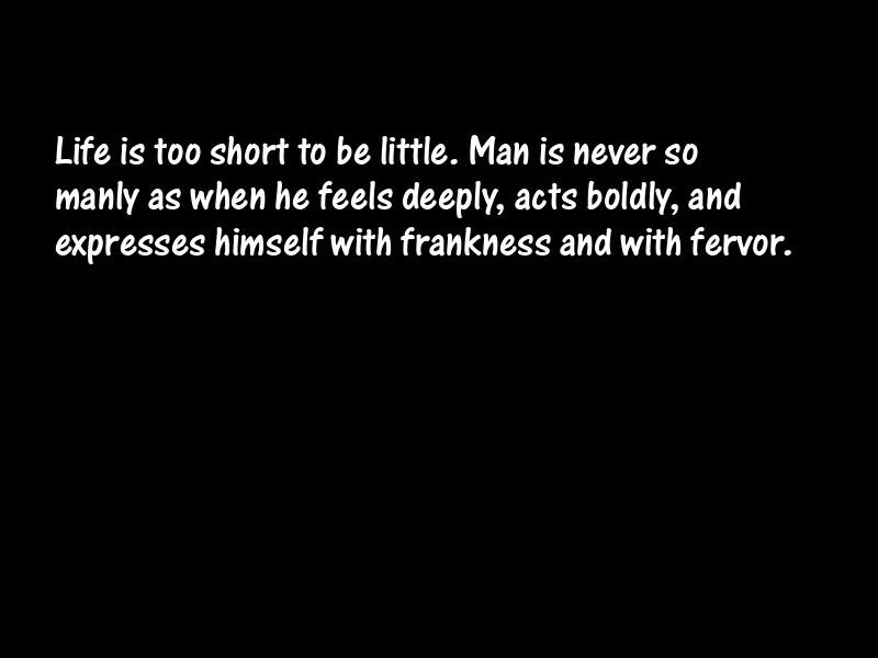 Life Motivational Quotes