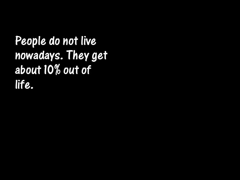 Life Motivational Quotes