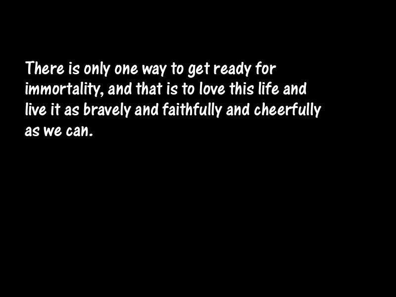 Life Motivational Quotes