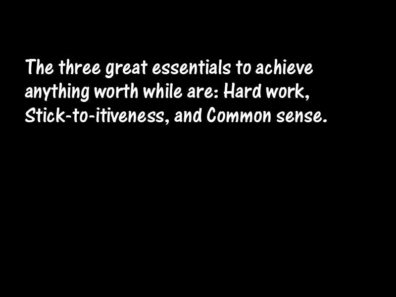 Life Motivational Quotes