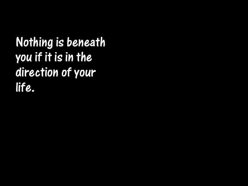 Life Motivational Quotes