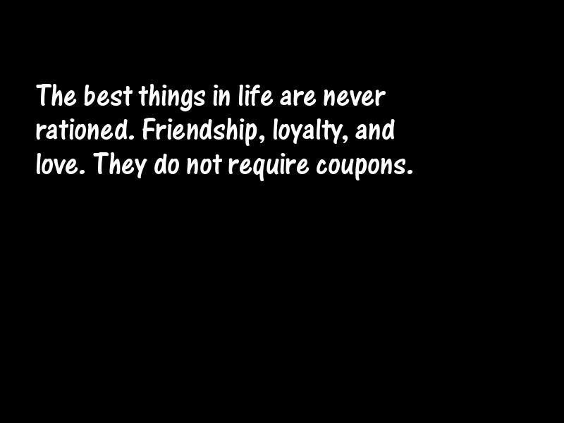 Life Motivational Quotes