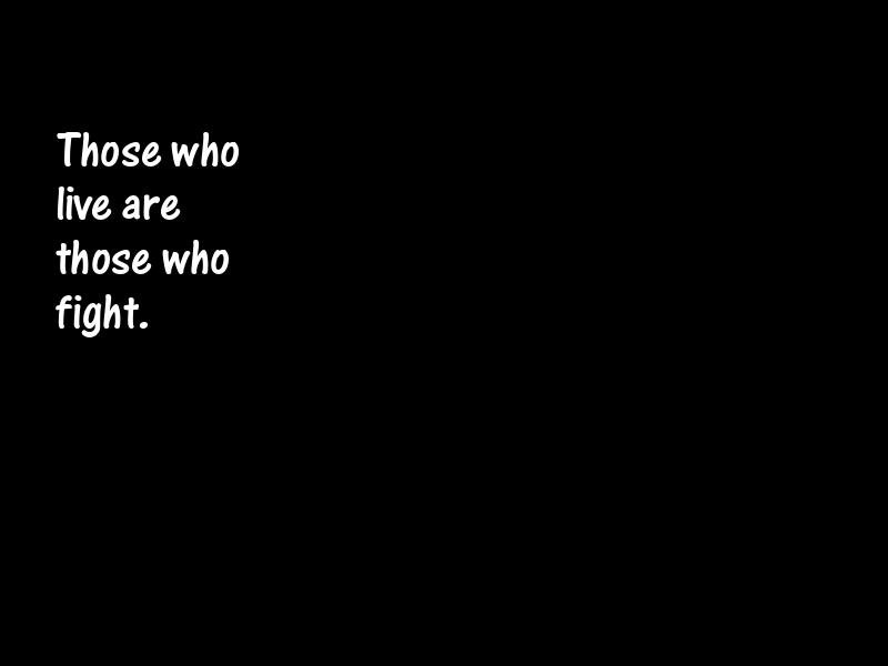 Life Motivational Quotes