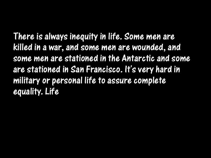 Life Motivational Quotes