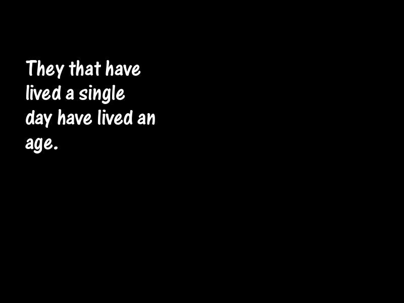 Life Motivational Quotes