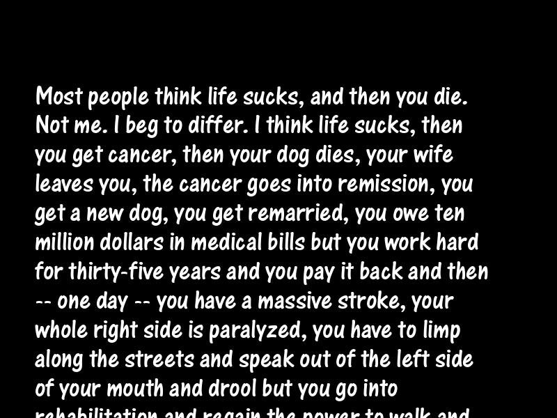 Life Motivational Quotes