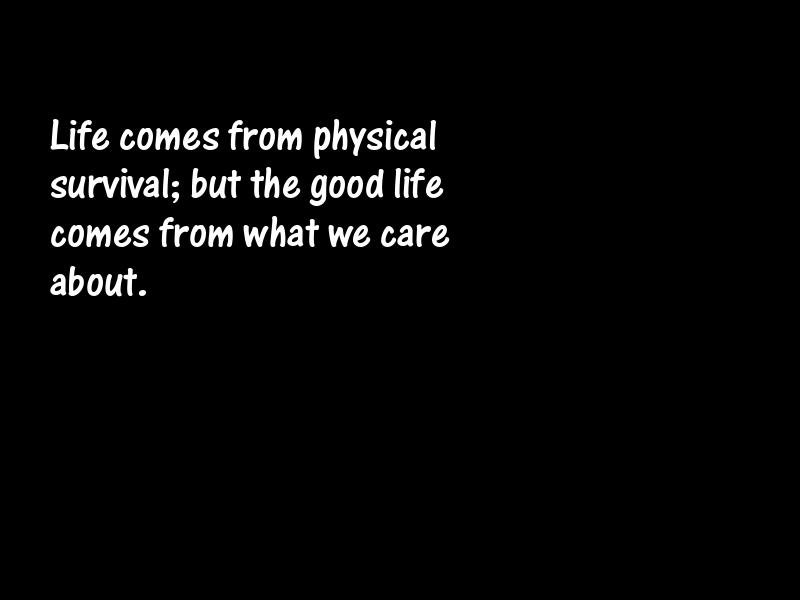 Life Motivational Quotes