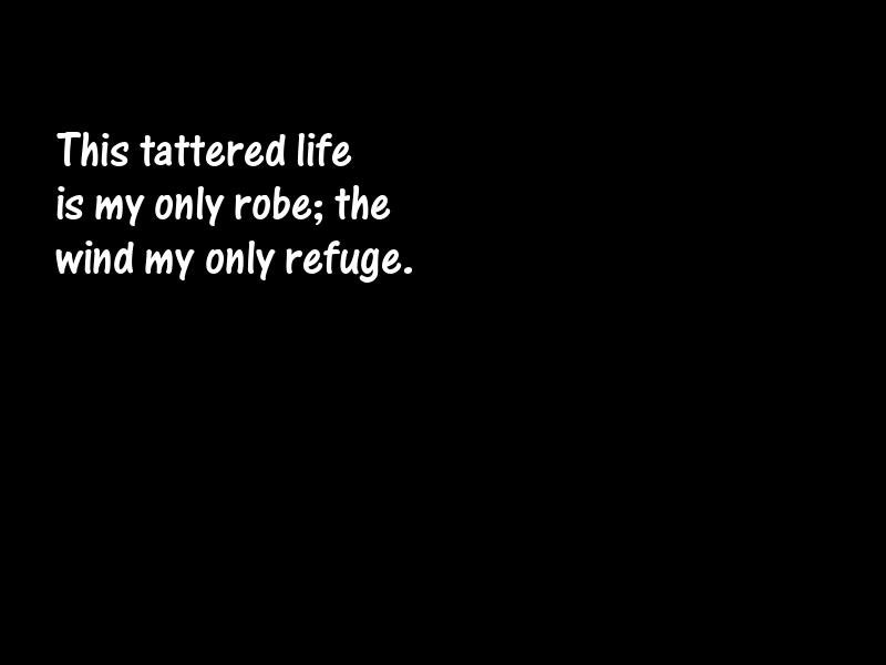 Life Motivational Quotes