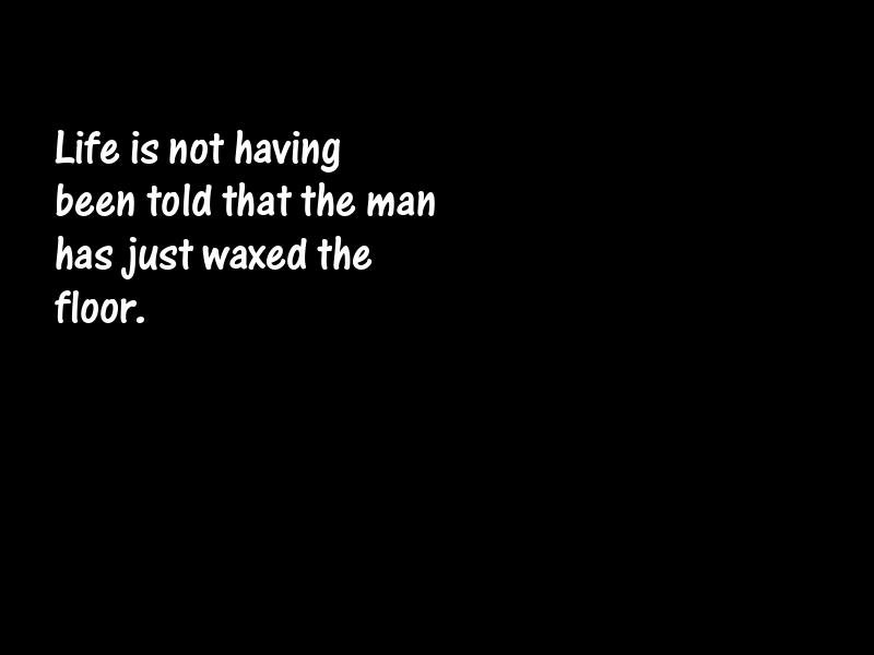 Life Motivational Quotes