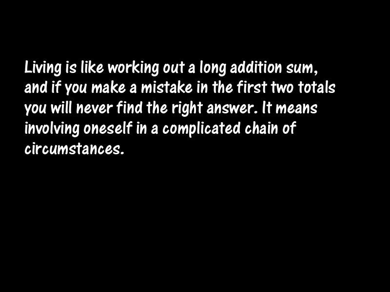 Life Motivational Quotes