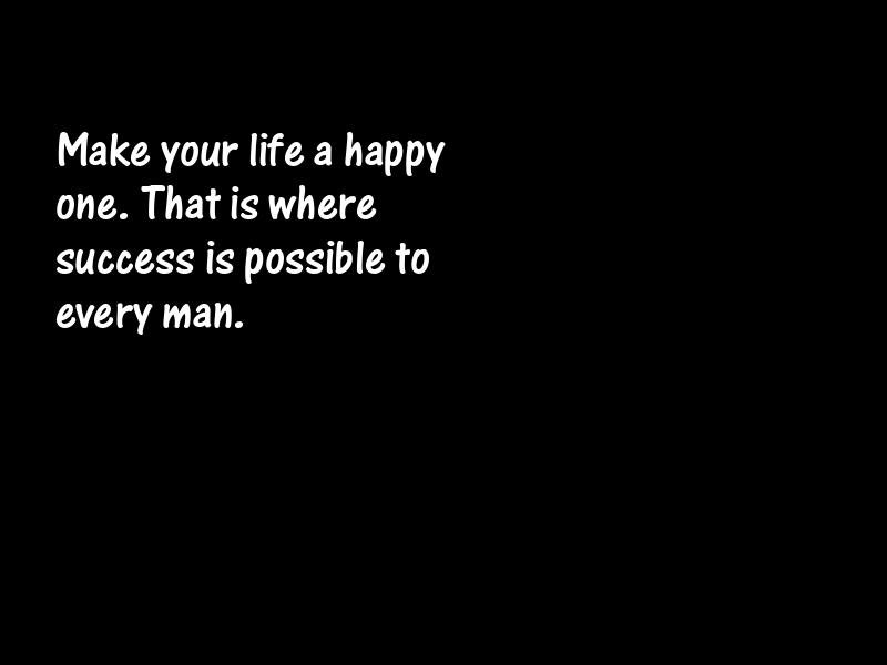 Life Motivational Quotes