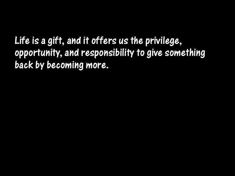 Life Motivational Quotes