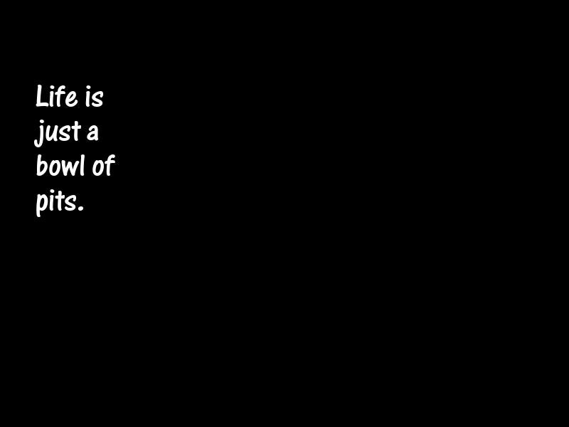 Life Motivational Quotes