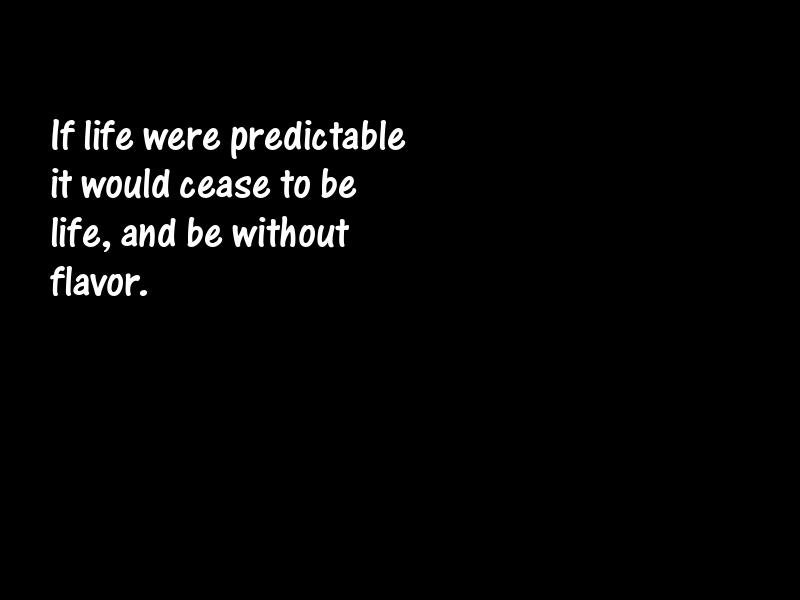 Life Motivational Quotes