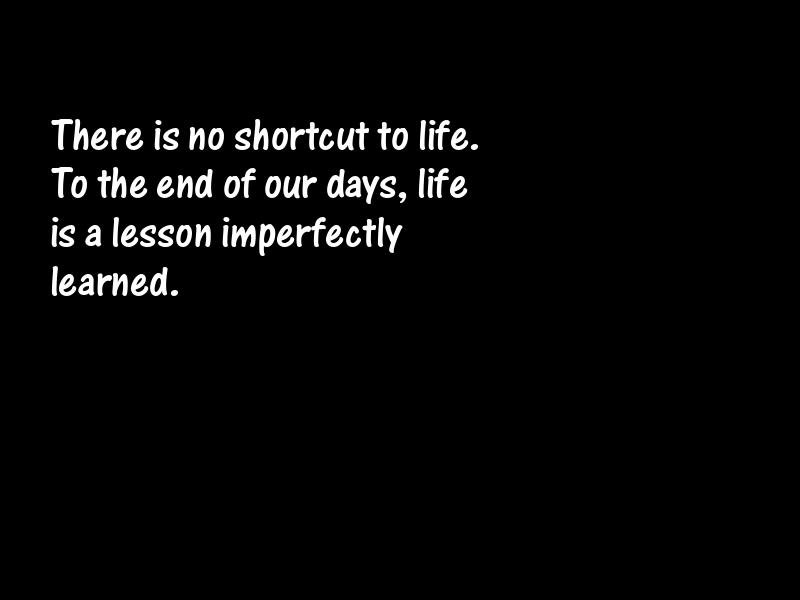 Life Motivational Quotes
