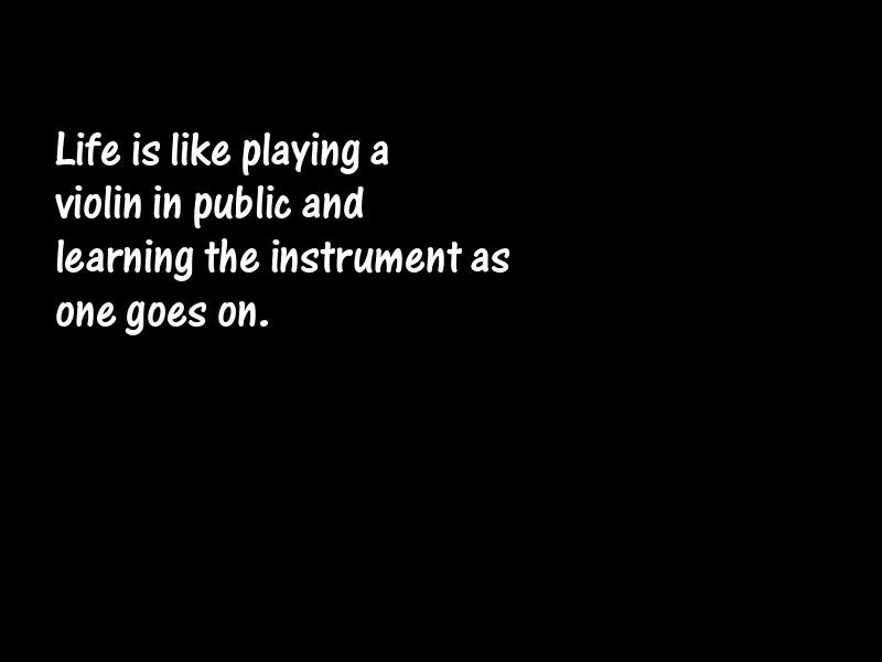 Life Motivational Quotes