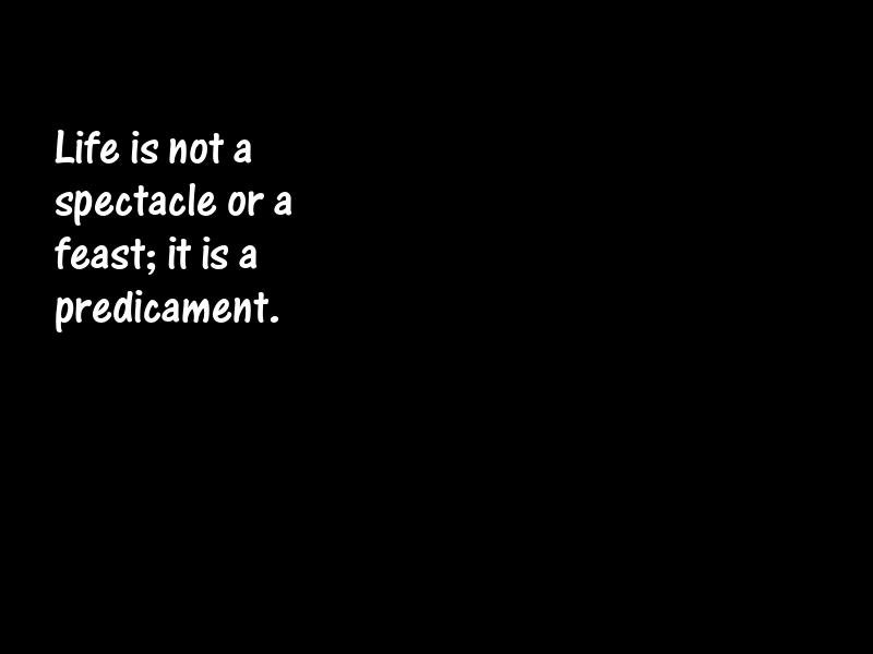 Life Motivational Quotes