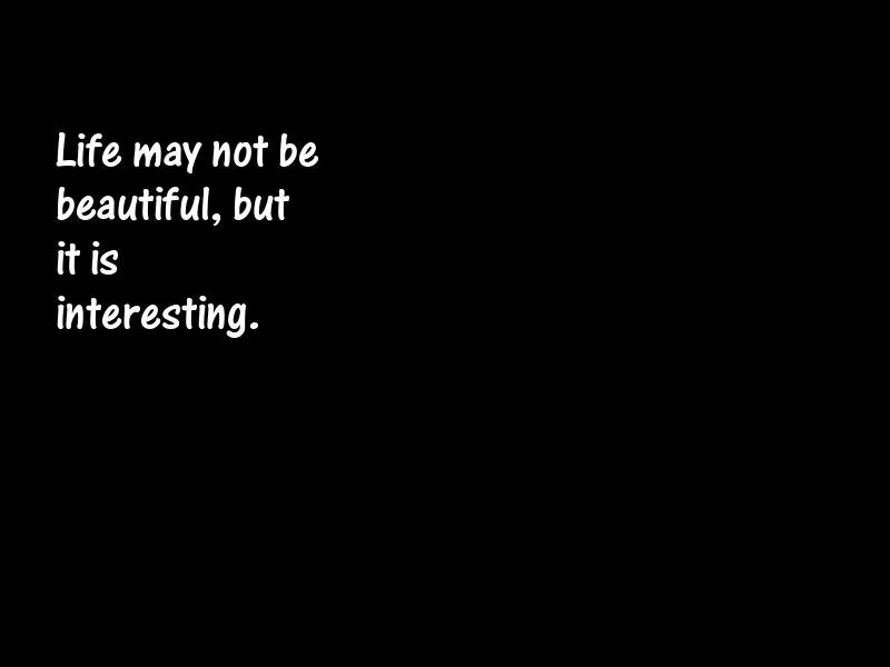 Life Motivational Quotes
