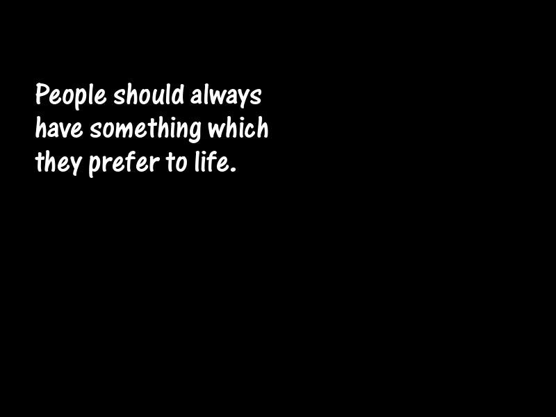 Life Motivational Quotes