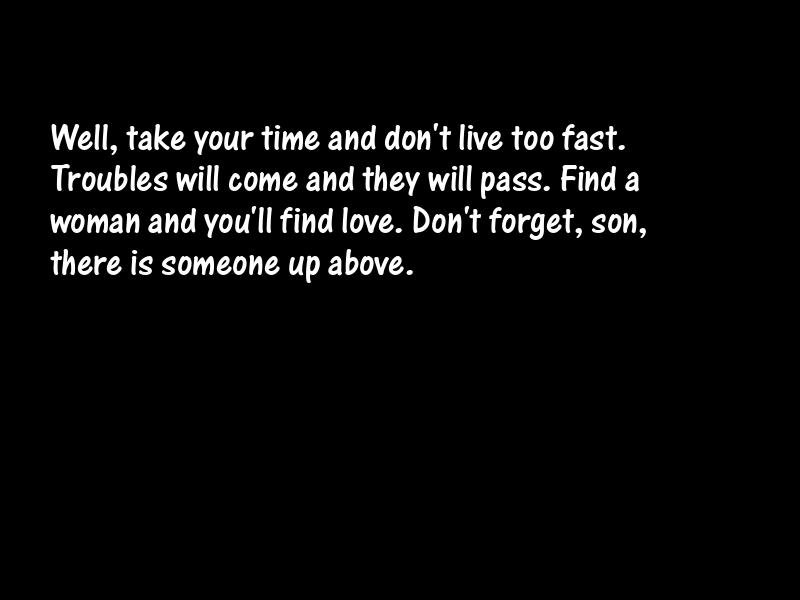Life Motivational Quotes
