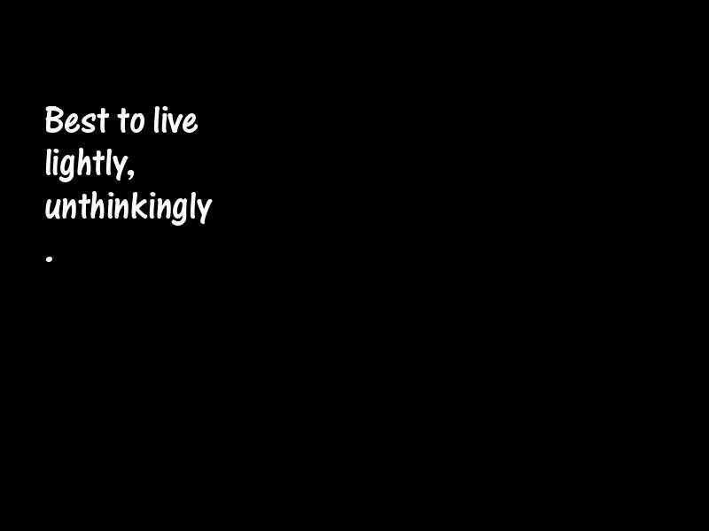 Life Motivational Quotes