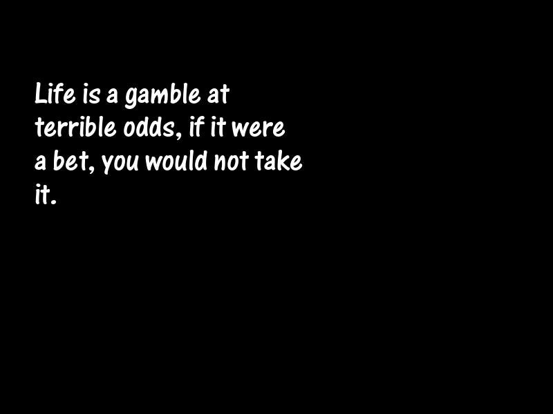 Life Motivational Quotes