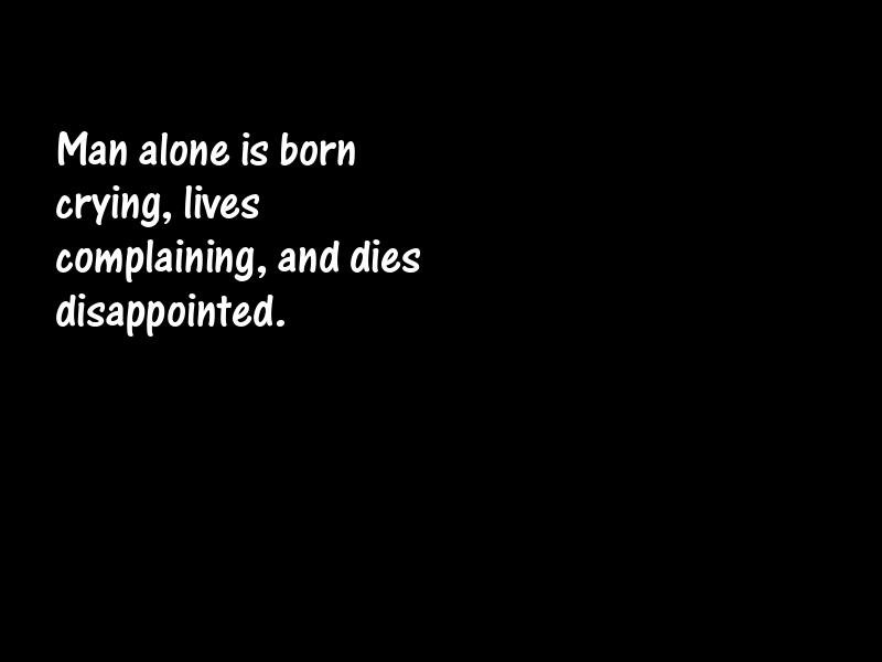 Life Motivational Quotes