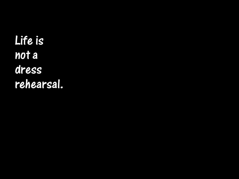 Life Motivational Quotes