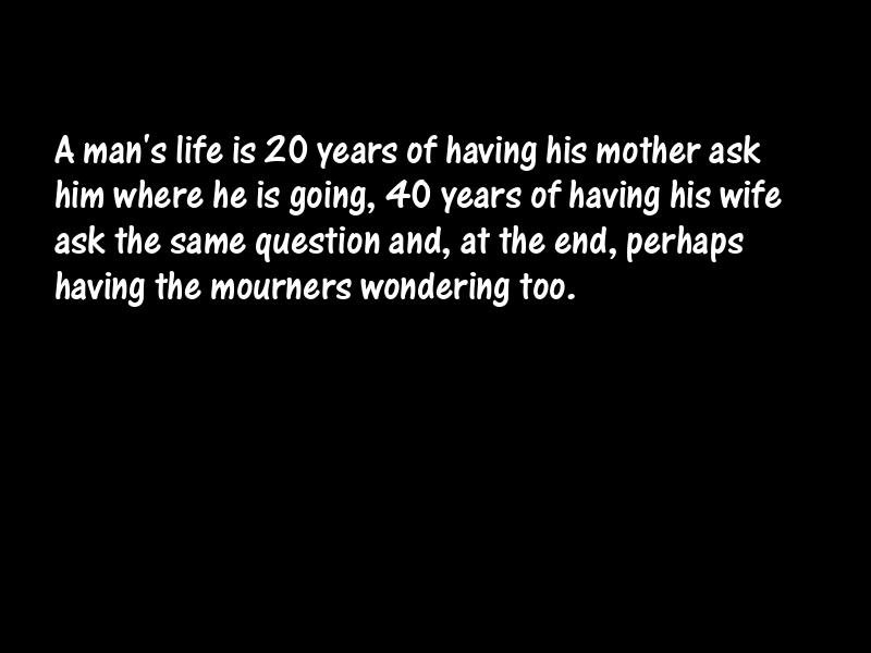 Life Motivational Quotes