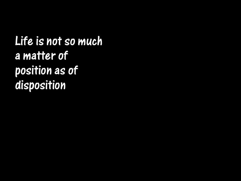 Life Motivational Quotes