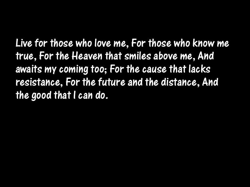 Life Motivational Quotes