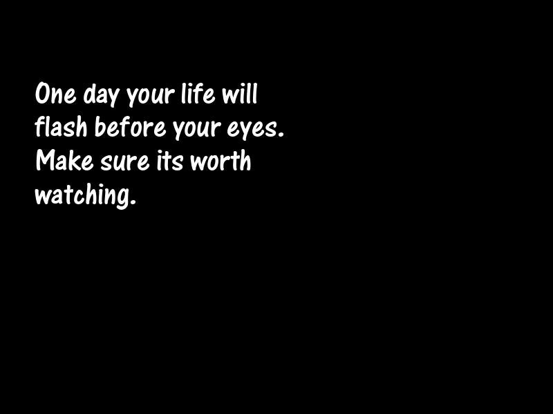 Life Motivational Quotes
