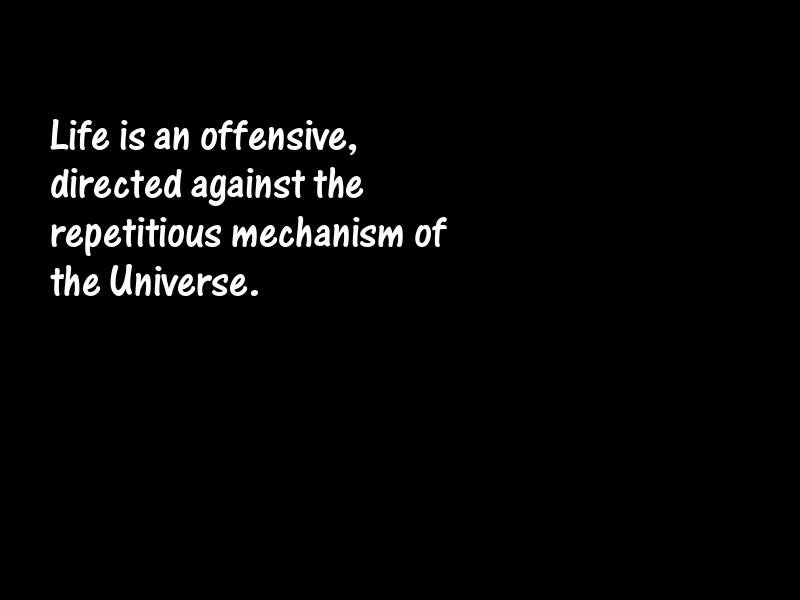 Life Motivational Quotes