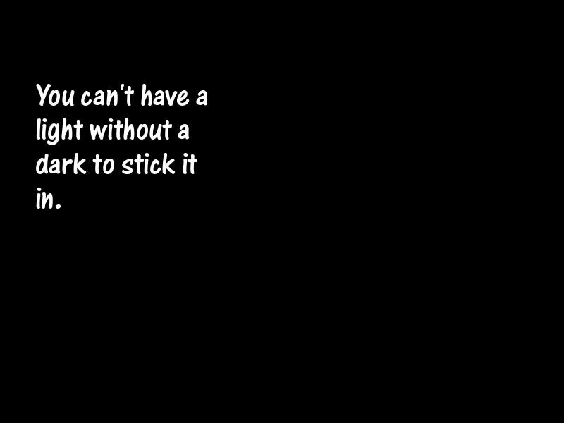 Light Motivational Quotes