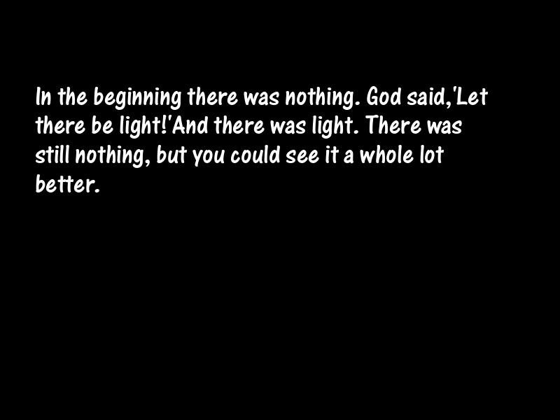 Light Motivational Quotes