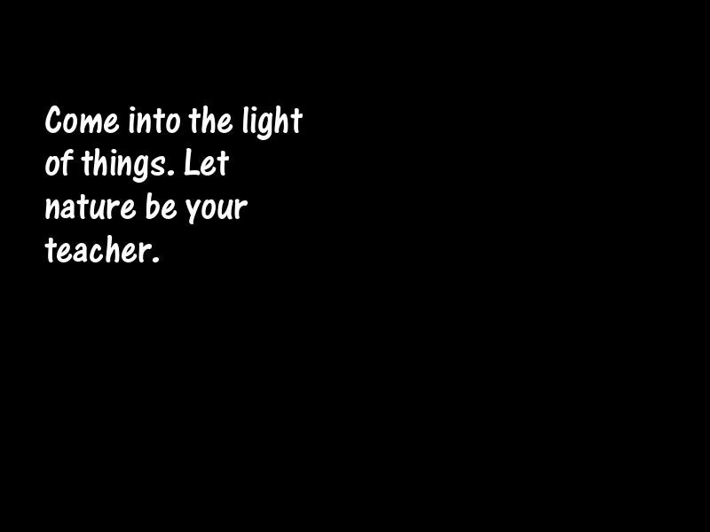 Light Motivational Quotes